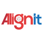 AlignIt Games logo