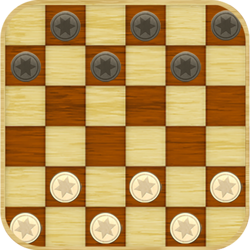 Checkers app icon