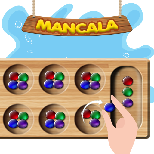 Mancala app icon